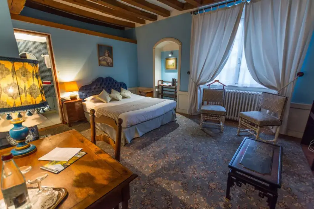 Le Relais Cicéro 6