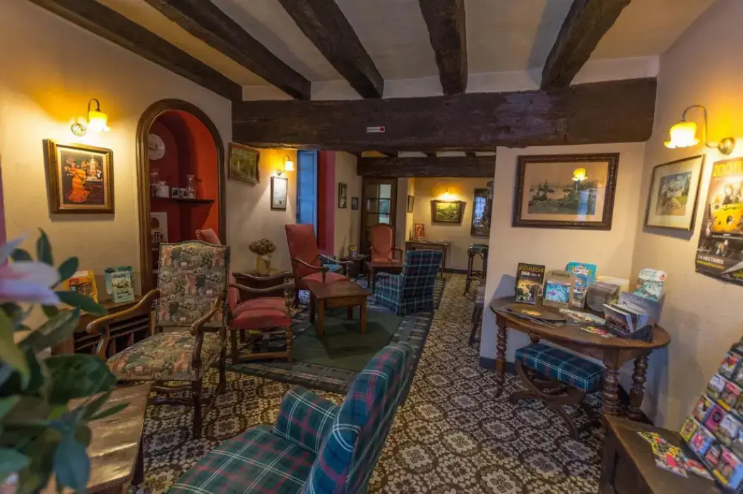 Le Relais Cicéro 7