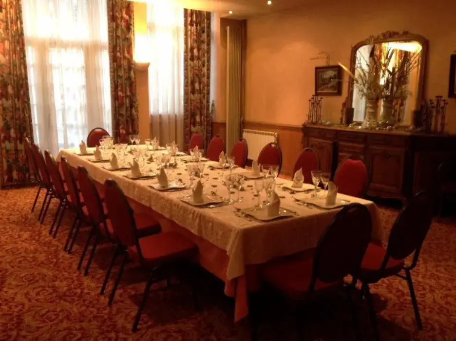 Au Mouton Blanc 8