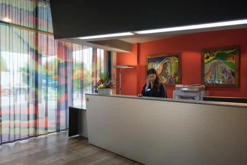 Brit Hôtel Codalysa Marne-la-Vallée Torcy 4