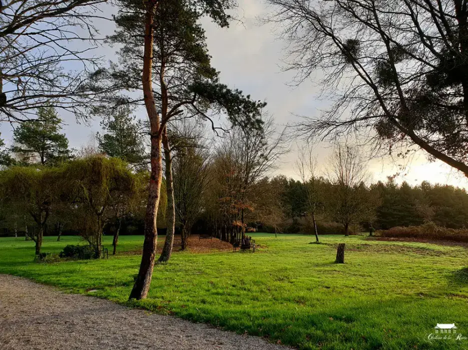 Château de la Rairie 6