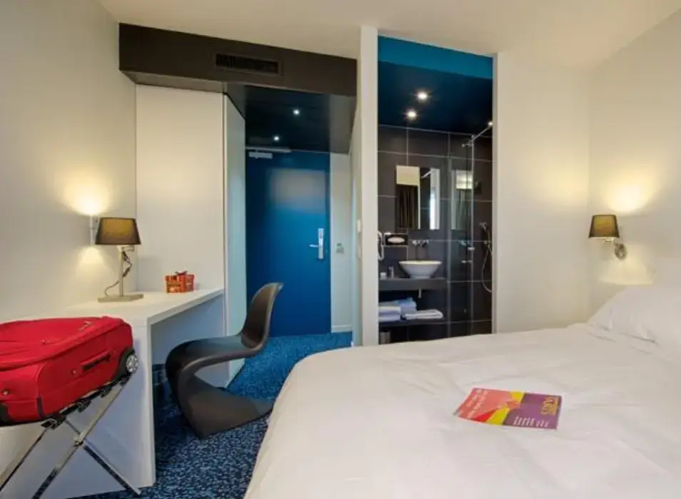 Le Nexhotel 2