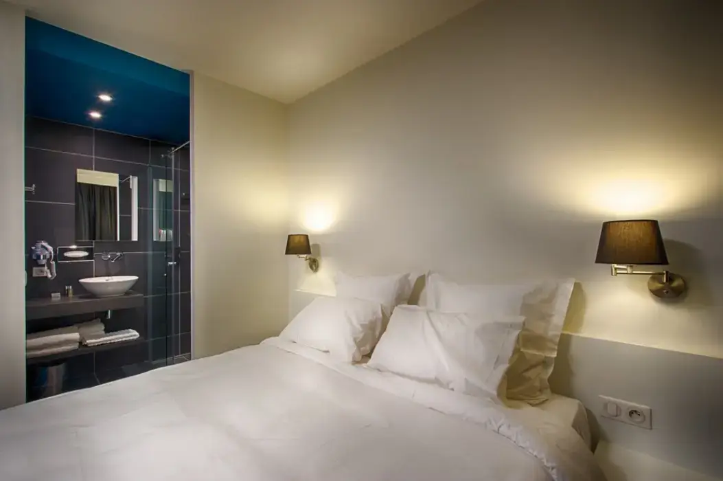 Le Nexhotel 7