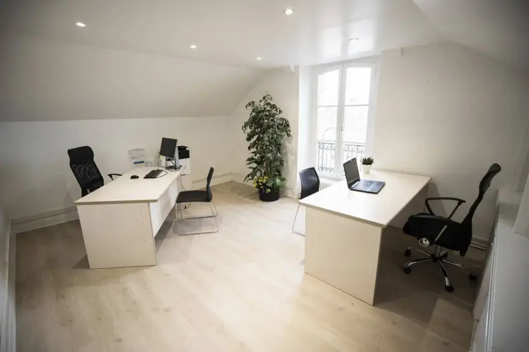 Bfirme Business Center 3