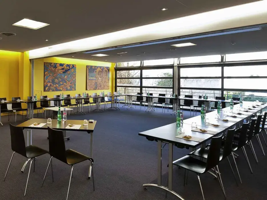 Ibis Styles Ouistreham 2