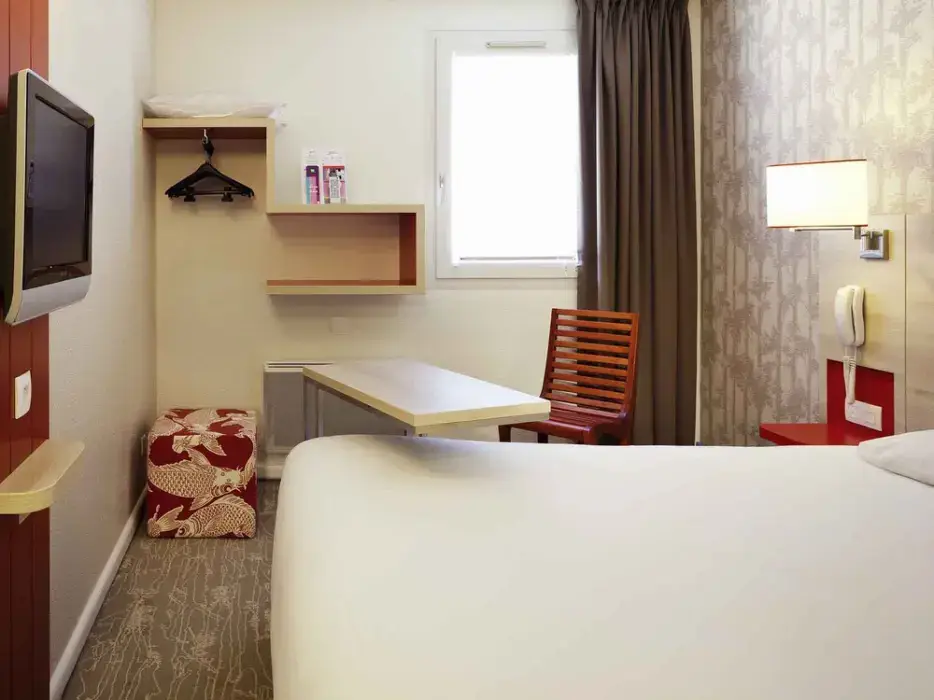 Ibis Styles Ouistreham 3