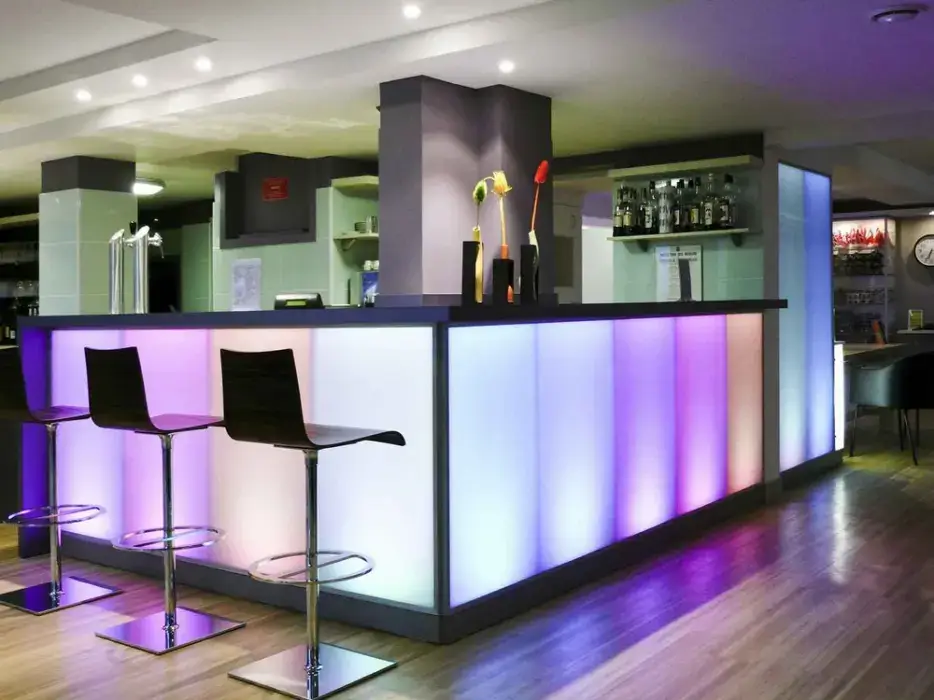 Ibis Styles Ouistreham 5