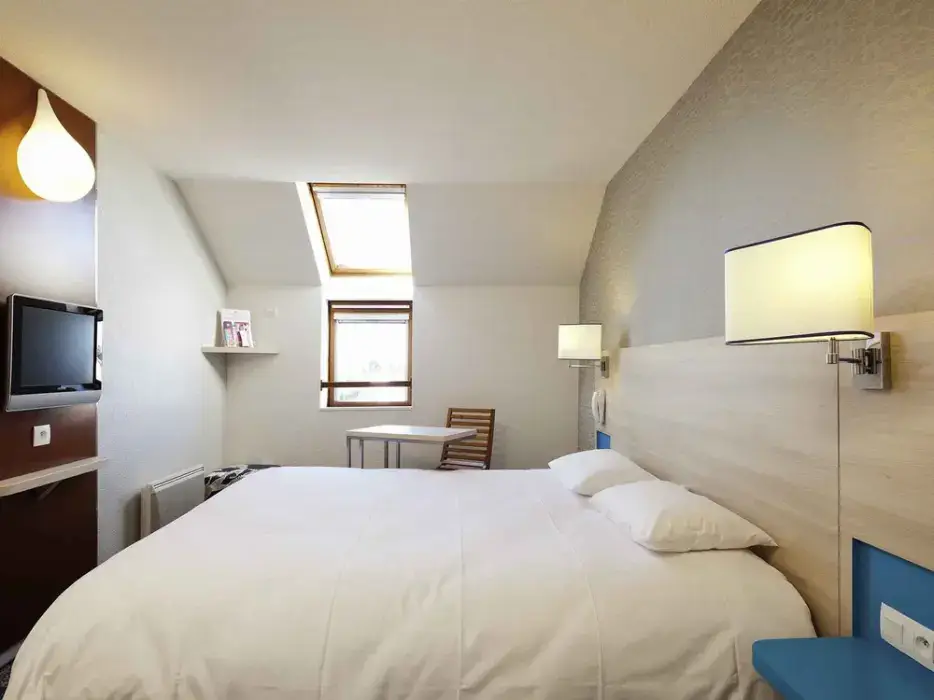 Ibis Styles Ouistreham 7