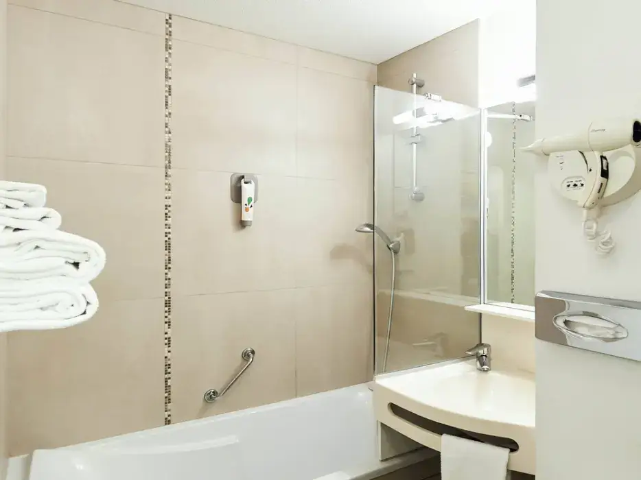 Ibis Styles Ouistreham 8