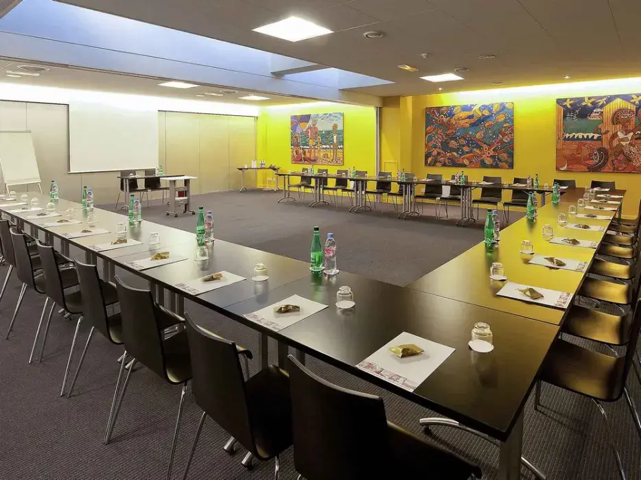 Ibis Styles Ouistreham 9
