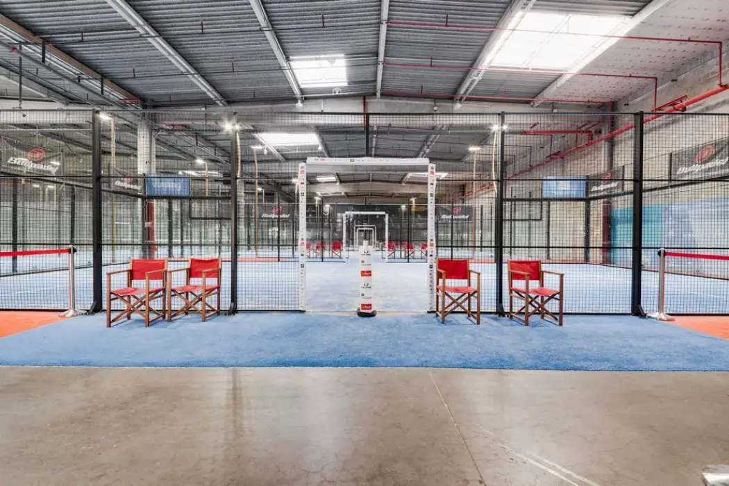 Casa Padel 9