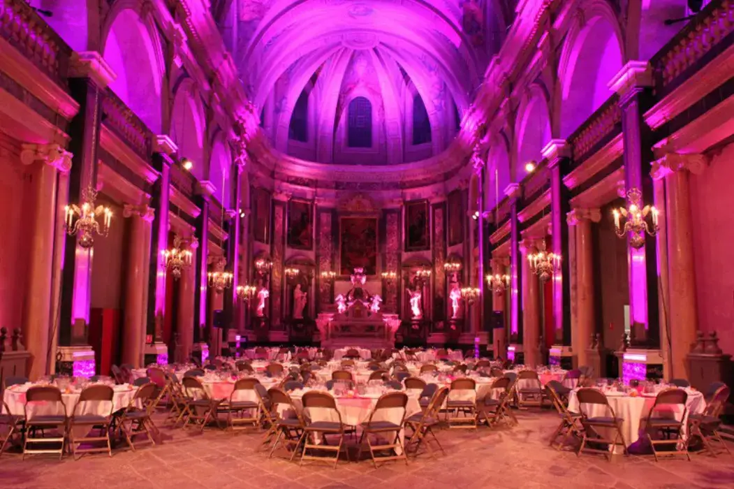 Chapelle de la Trinité 3