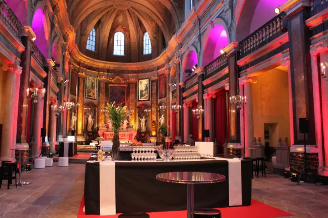 Chapelle de la Trinité 6