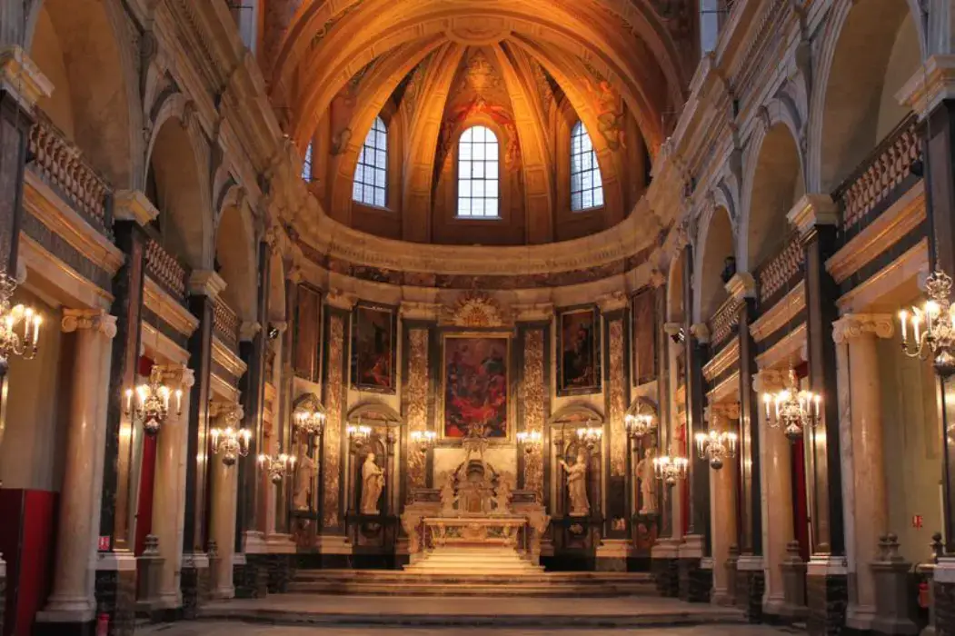 Chapelle de la Trinité 8