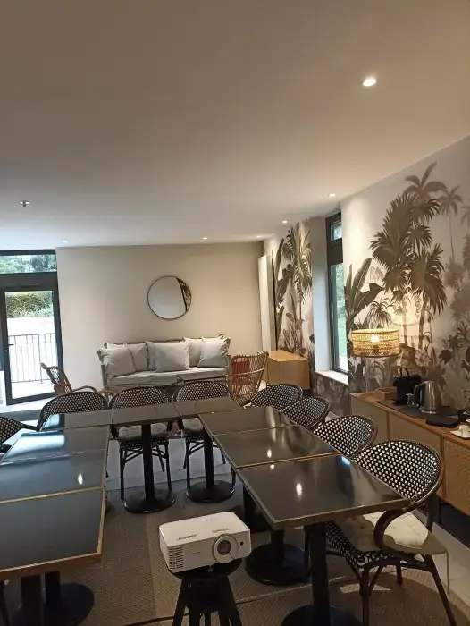 Les Manoirs des Portes de Deauville 3
