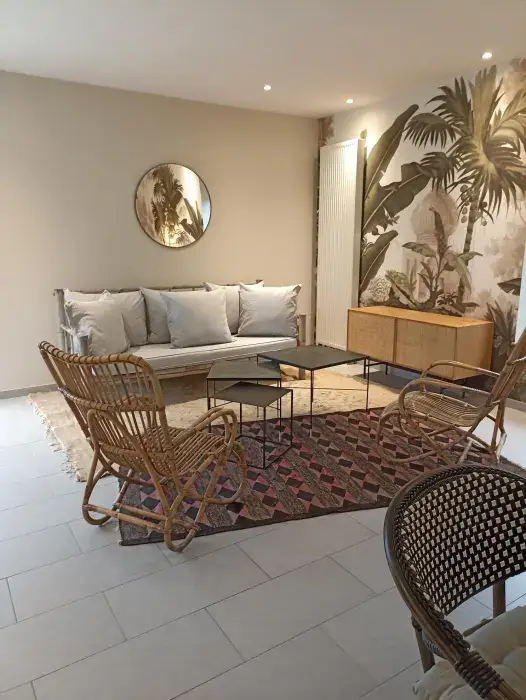 Les Manoirs des Portes de Deauville 4