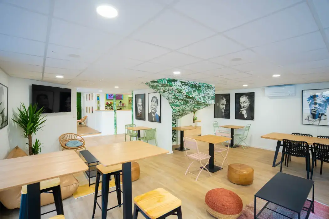 Epicure social club 2
