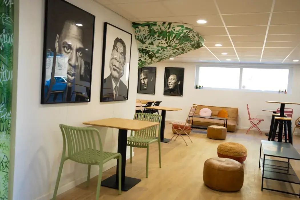 Epicure social club 3
