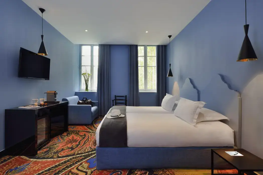 Hôtel Jules Cesar MGallery 2