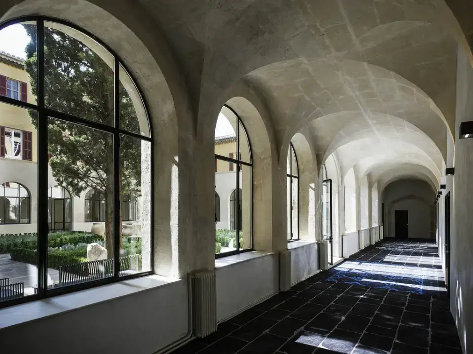 Hôtel Jules Cesar MGallery 5