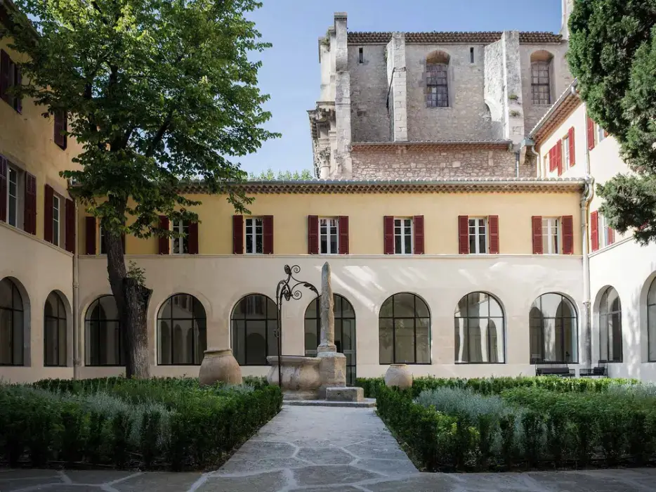 Hôtel Jules Cesar MGallery 6