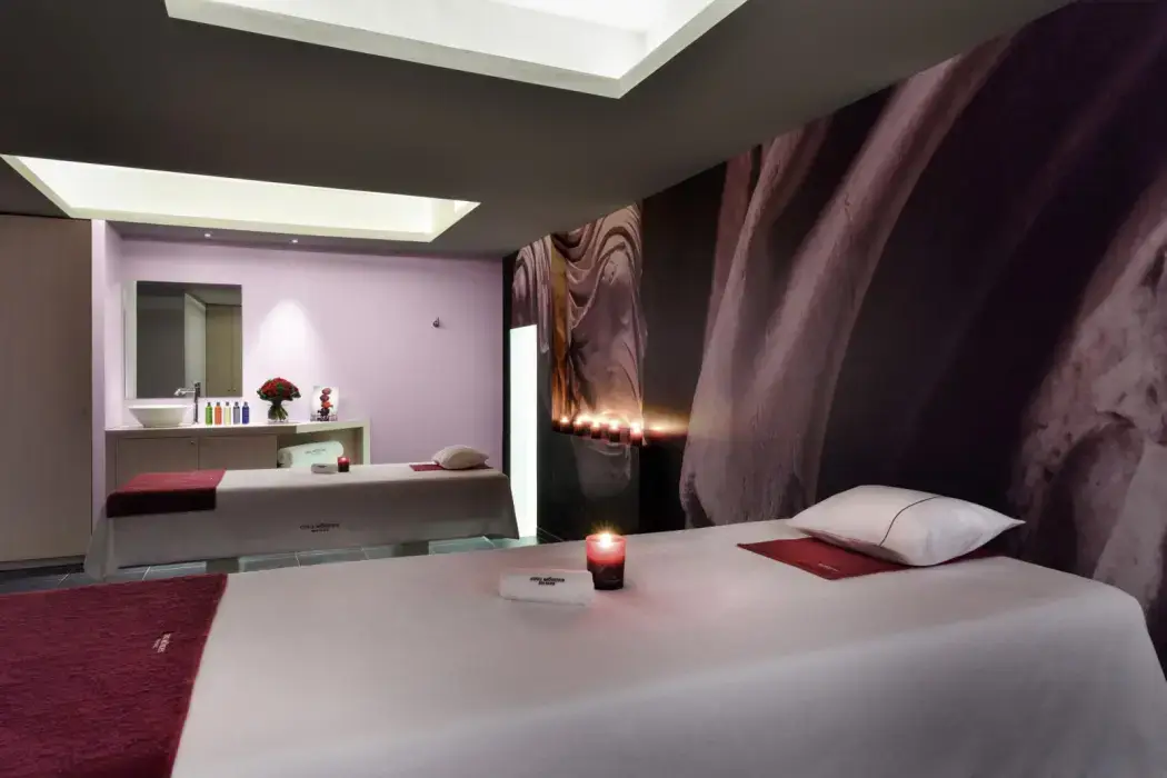 Hôtel Jules Cesar MGallery 15