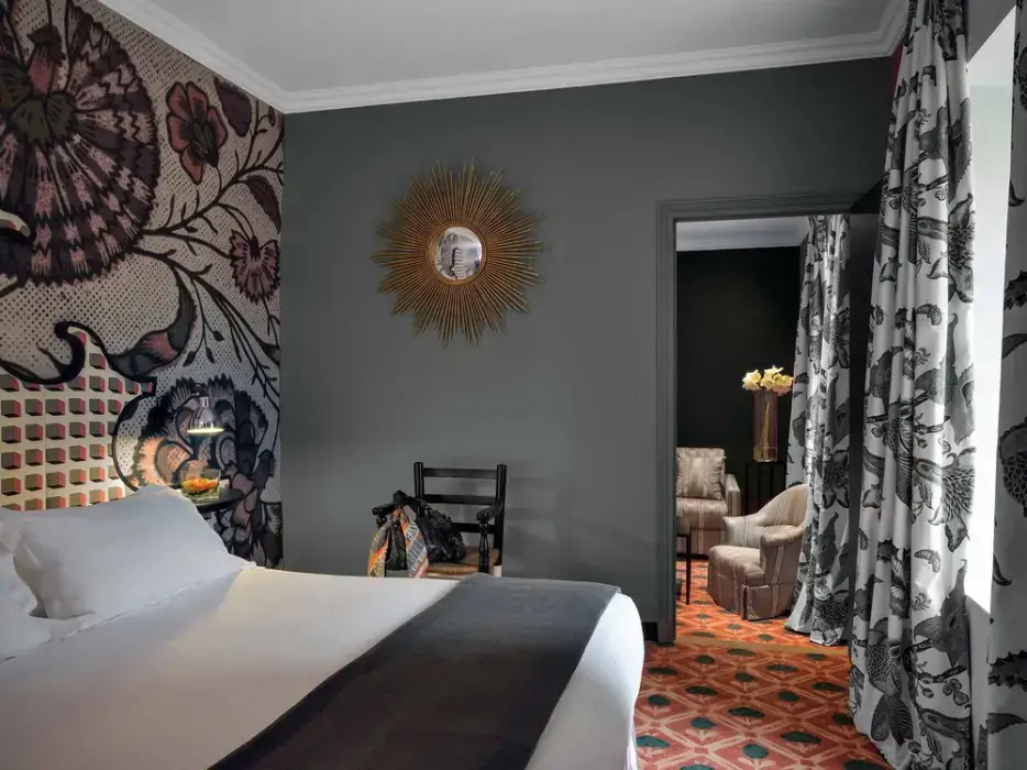 Hôtel Jules Cesar MGallery 16