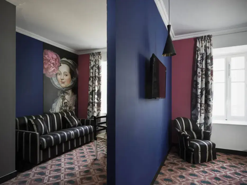 Hôtel Jules Cesar MGallery 17