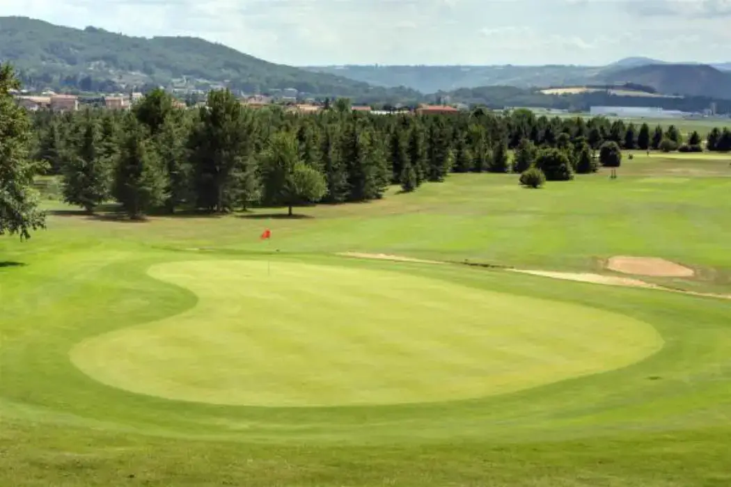 Best Western Golf d'Albon 2