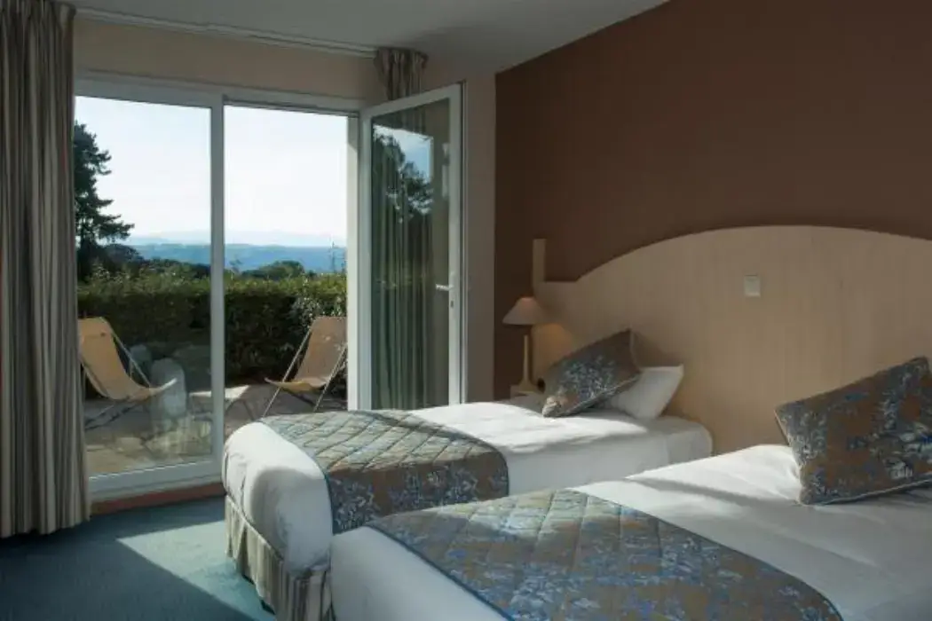 Best Western Golf d'Albon 7