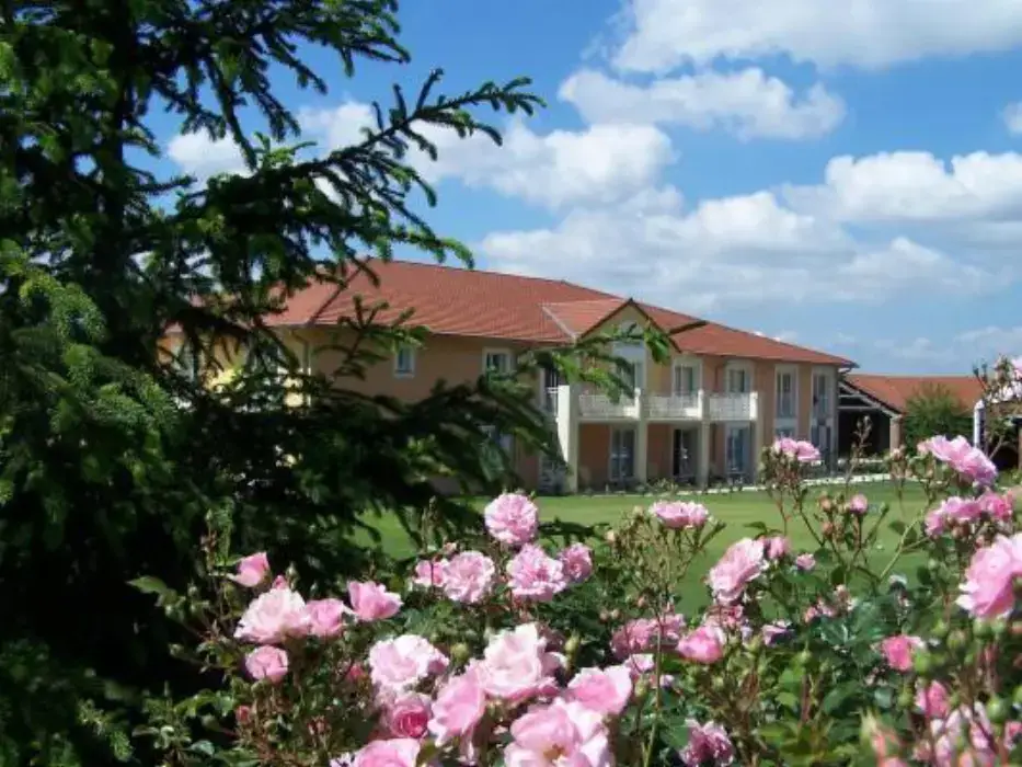 Best Western Golf d'Albon 11