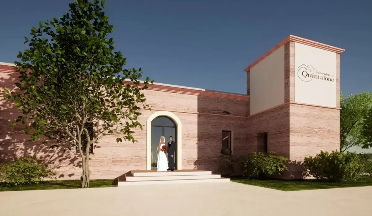 Domaine de Quintalone