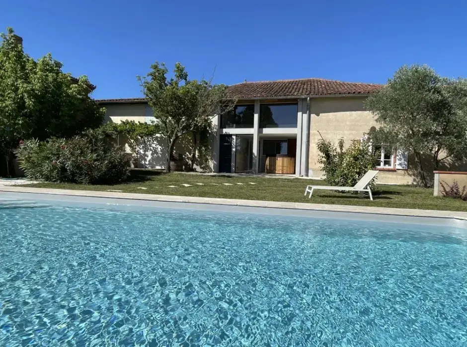 Domaine de Quintalone 4