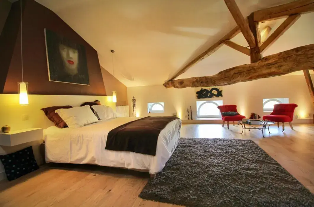 Domaine de Quintalone 6