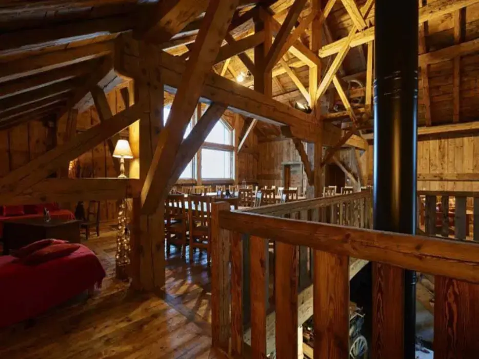 Le Gîte du Passant 2