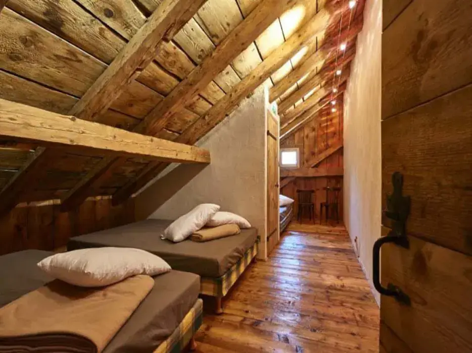 Le Gîte du Passant 4