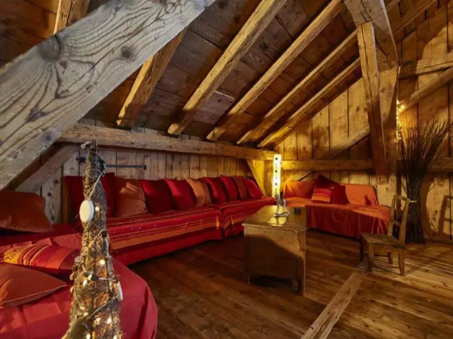 Le Gîte du Passant 5