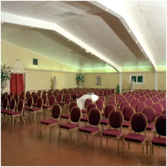 La Villa Divina 3