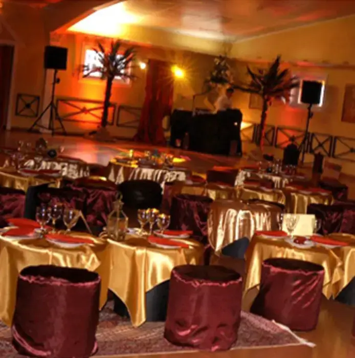 La Villa Divina 4