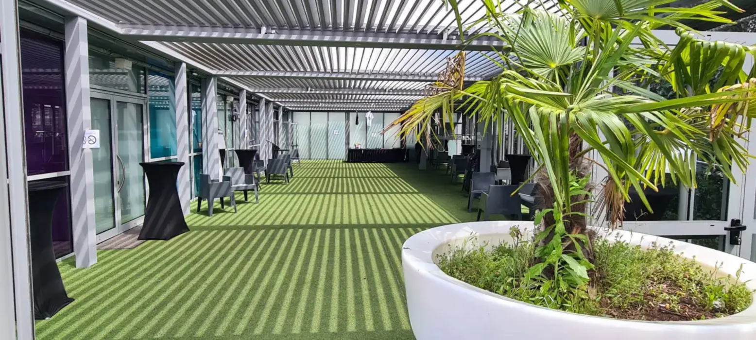 Le Pavillon de la Soie 3