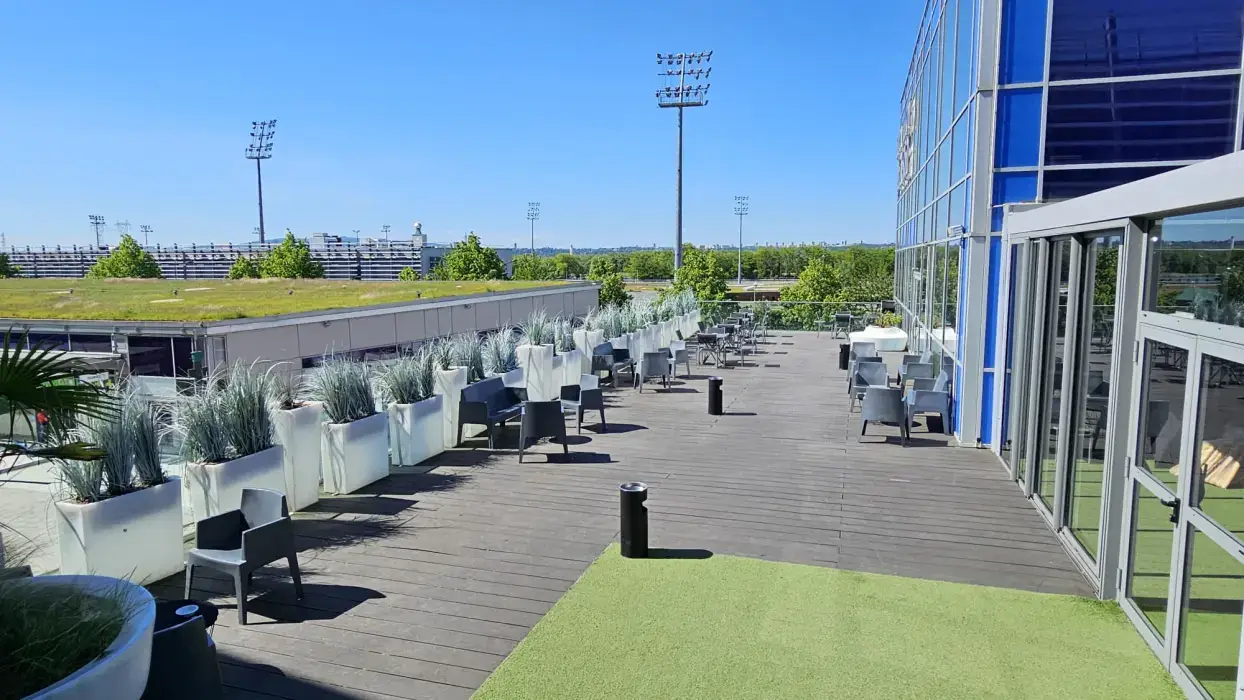 Le Pavillon de la Soie 5