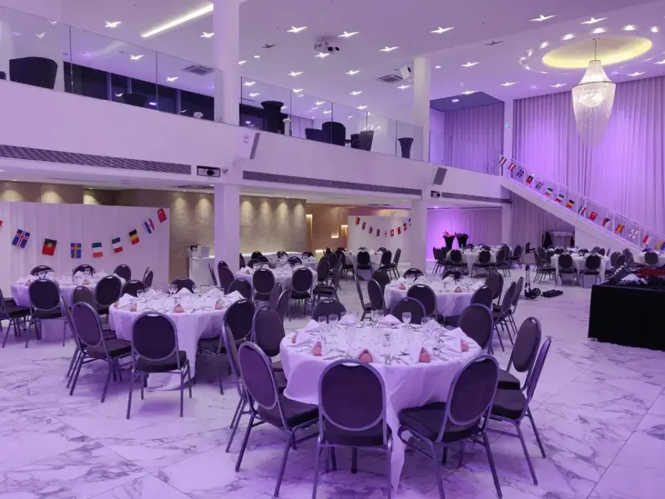 Le Pavillon de la Soie 7