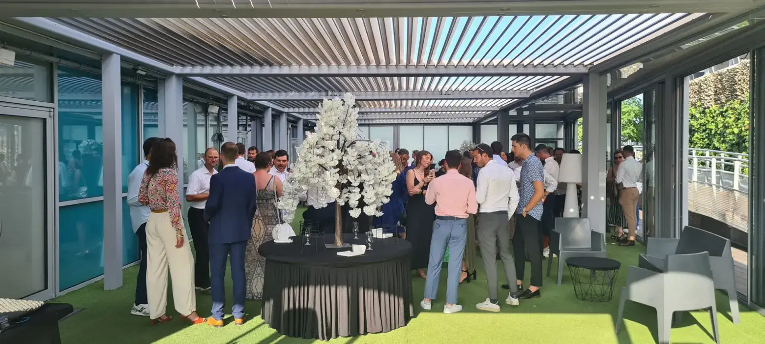 Le Pavillon de la Soie 8