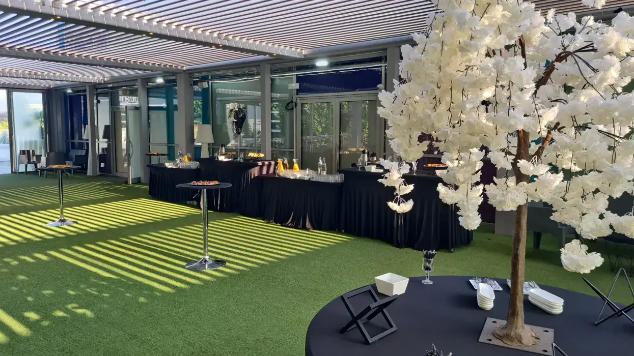 Le Pavillon de la Soie 21