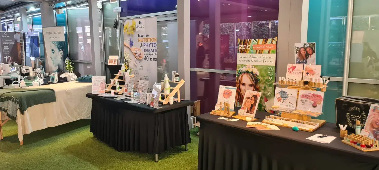 Le Pavillon de la Soie 16