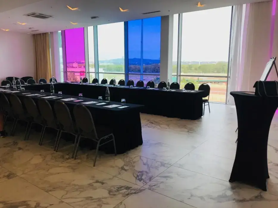 Le Pavillon de la Soie 23