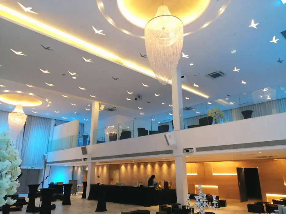 Le Pavillon de la Soie 19