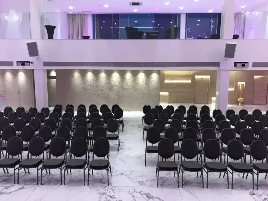 Le Pavillon de la Soie 26