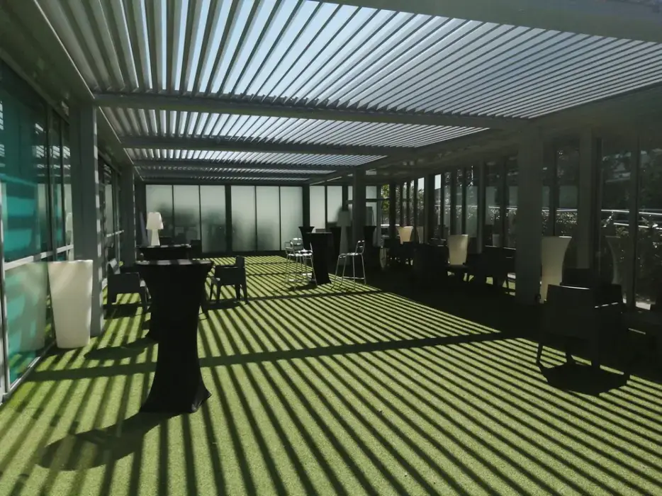 Le Pavillon de la Soie 24
