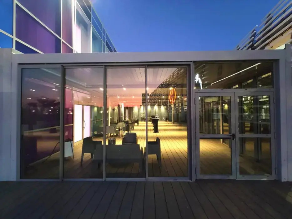 Le Pavillon de la Soie 25